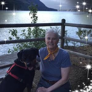 Meet your Posher, Anita